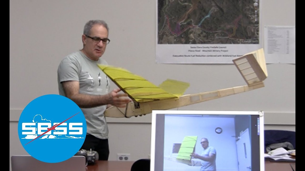 Ornithopter Design for Flapping and Soaring Flight