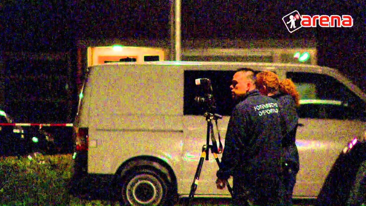 Vrouw doodgestoken bij gezinsdrama in Reek, twaalfjarige zoon zwaargewond