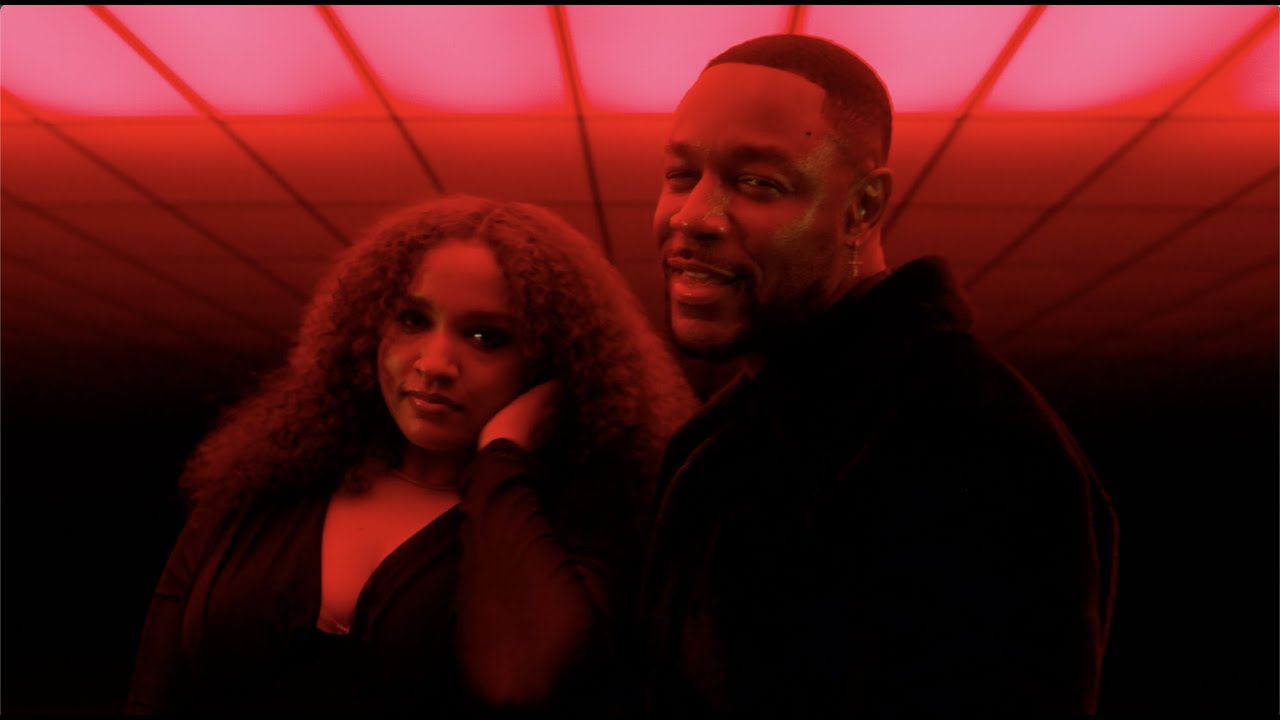Tank - No Limit (feat. Alex Isley) [Official Music Video]