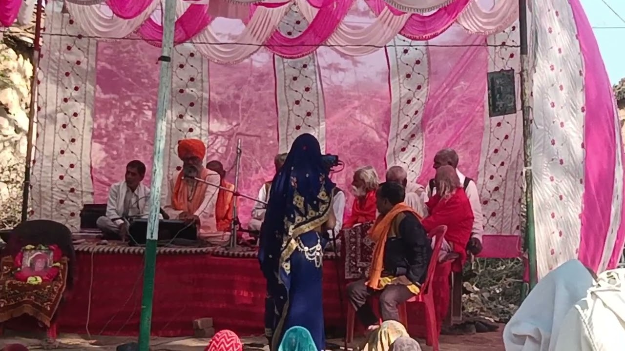 Bhujpur ka Sant Sammelan subscribe now 🙏