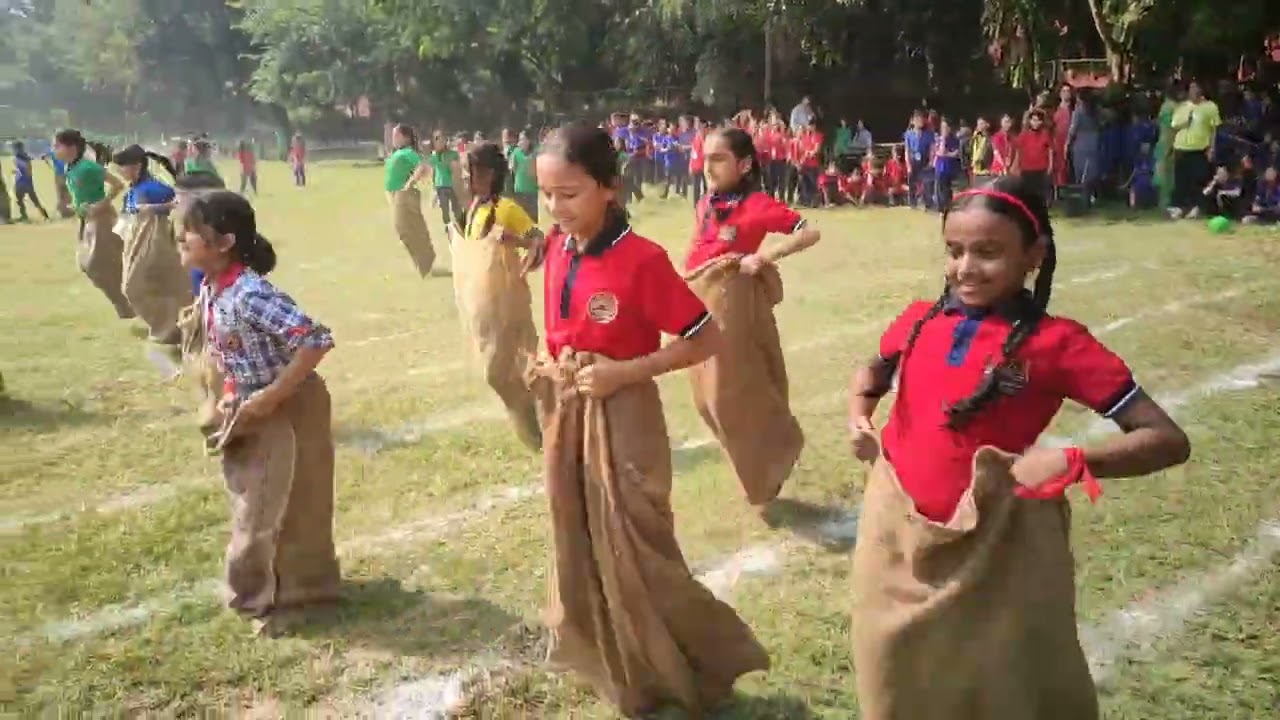 Sports Activities 