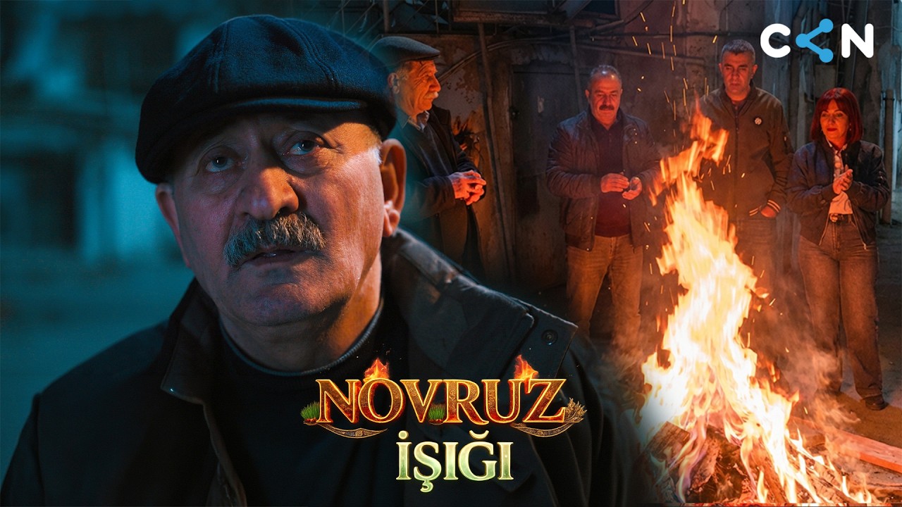 Novruz İşığı