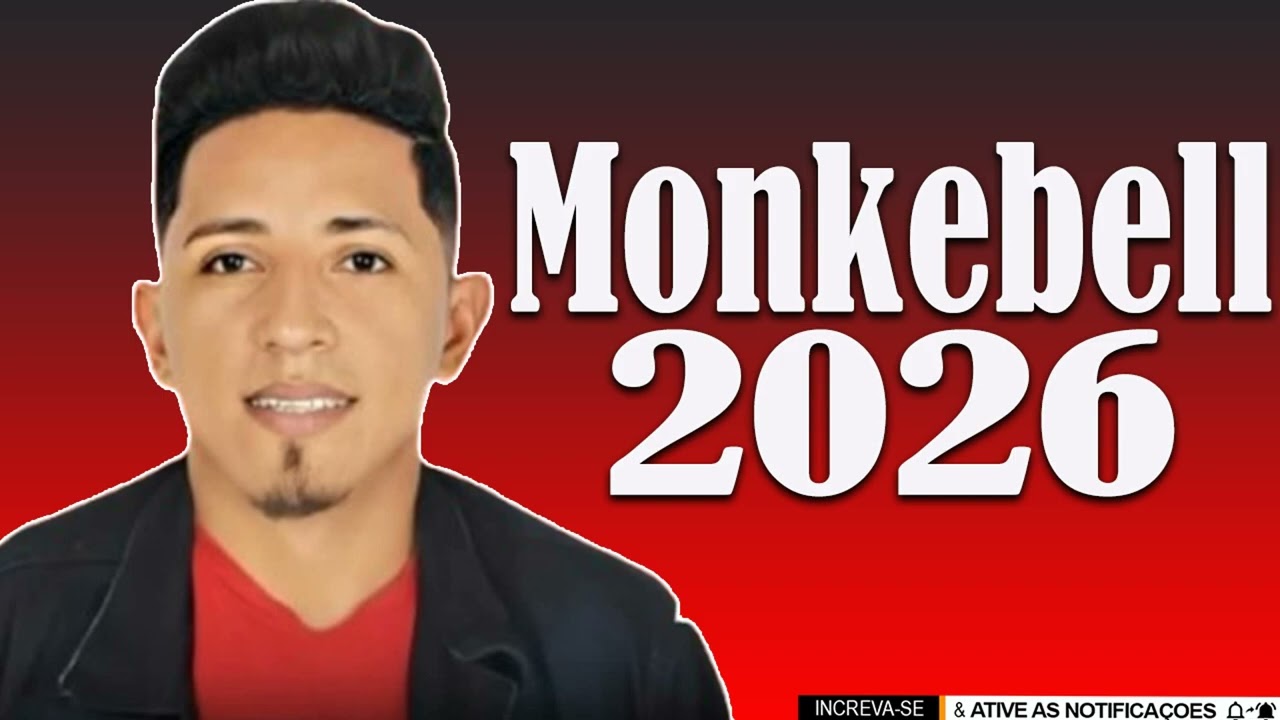 ELIAS MONKBELL 2026 | SERESTA | Audiovisual DNA | Elias Monkbel 2026!