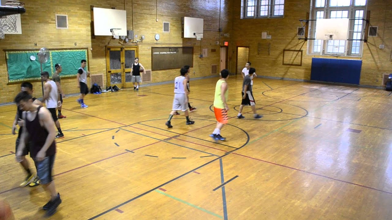 Bryant HS 071515 Part 2