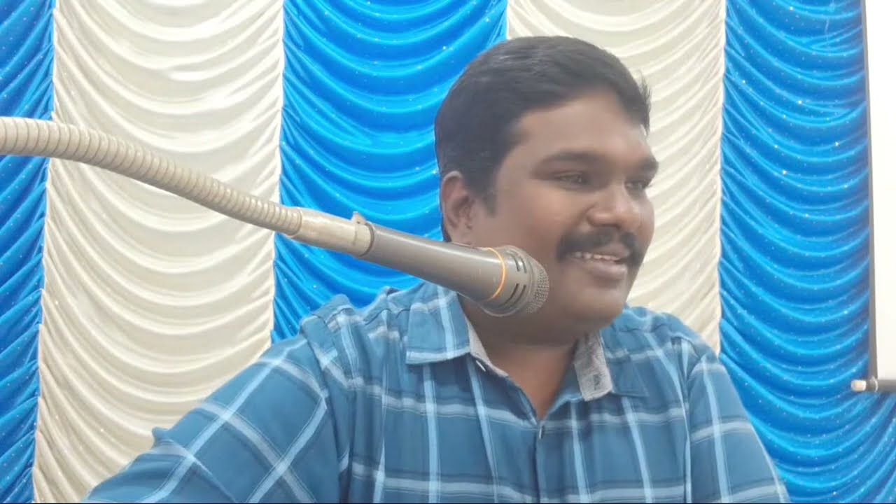 பொய்யான உபதேசத்தை கண்டுபிடியுங்கள் | Find false teaching | Bro Gopinath | Church of Christ Tamil