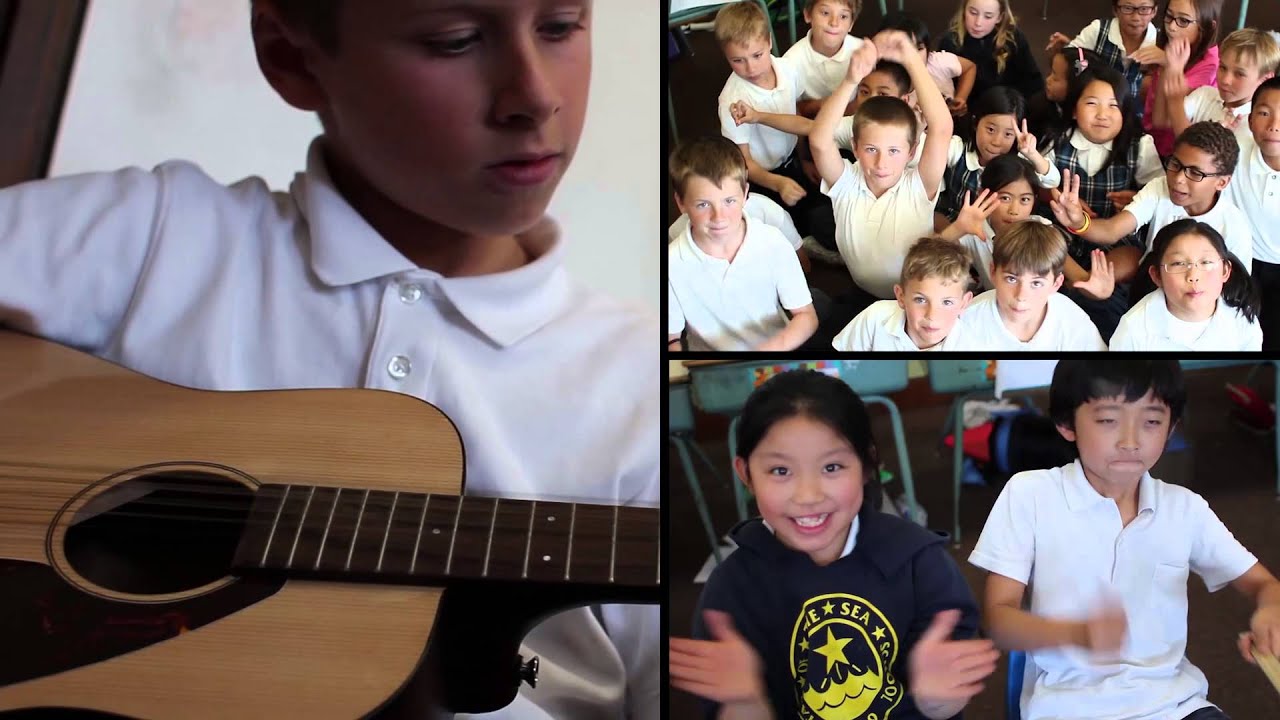 Schoolhouse Remix Part Deux!