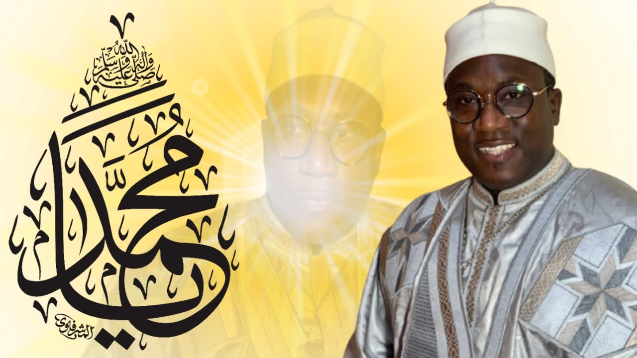 Yaa Mouhammad yaa Habiiballah / Mouhamed Seck M&Eacute;LO