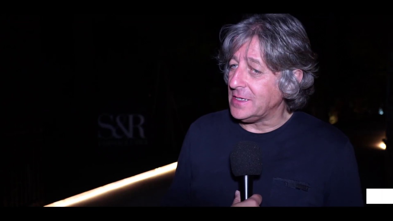 S&R Farmaceutici, a Todi la cena-evento S&R Flopower