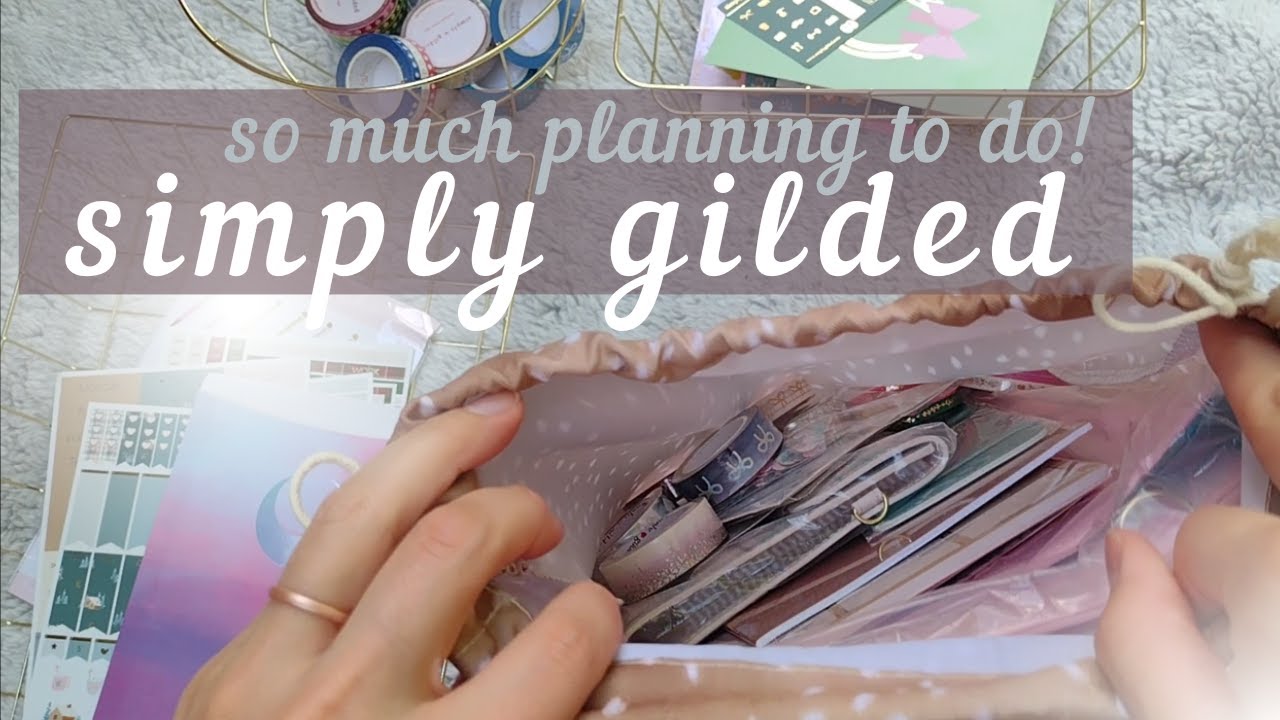 Simply Gilded Online Warehouse Sale 2022 Haul [all the pretty things!]
