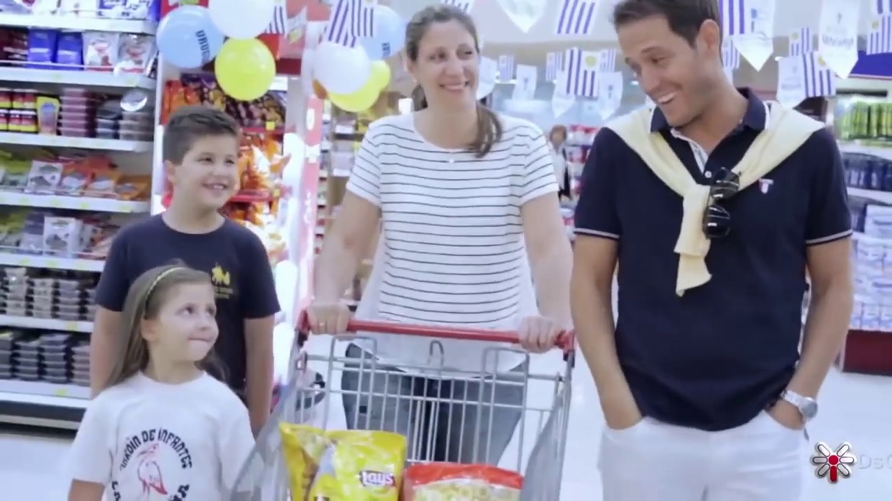 Publicidad Uruguaya: 