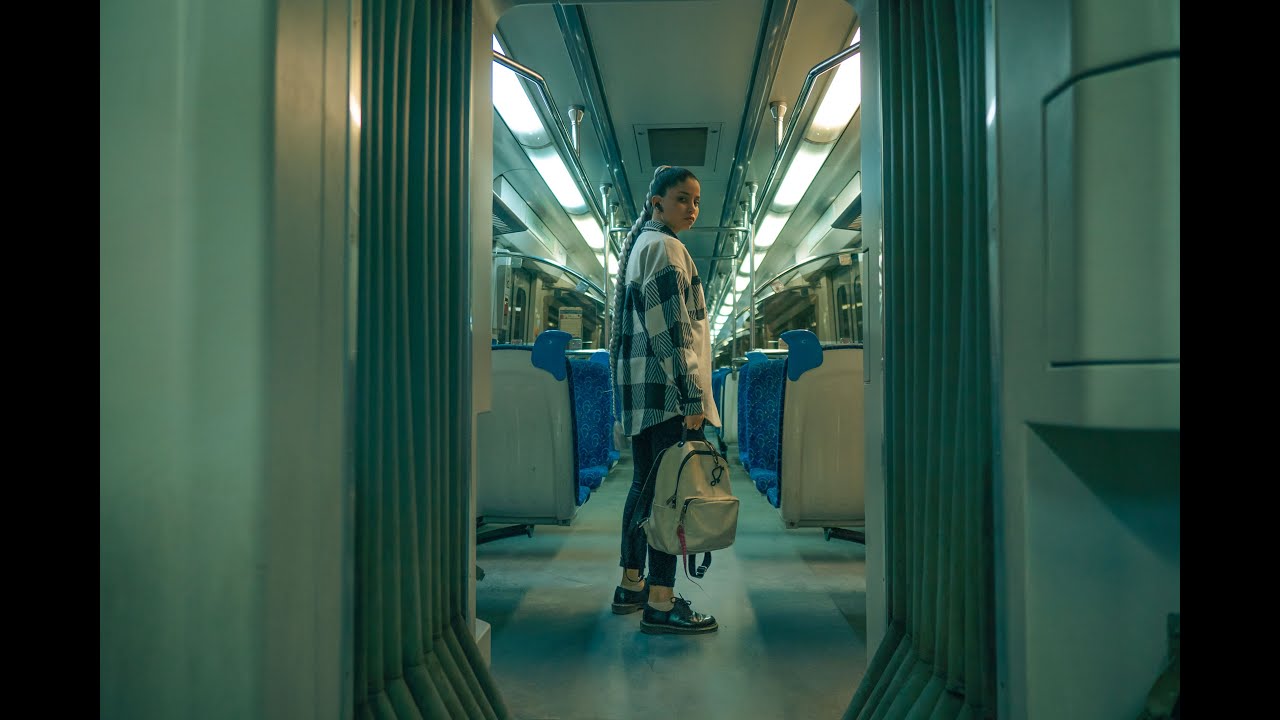 F.B.K - Al Qarin [Official Music Video] (Produced By Rached Lachheb) | القرين