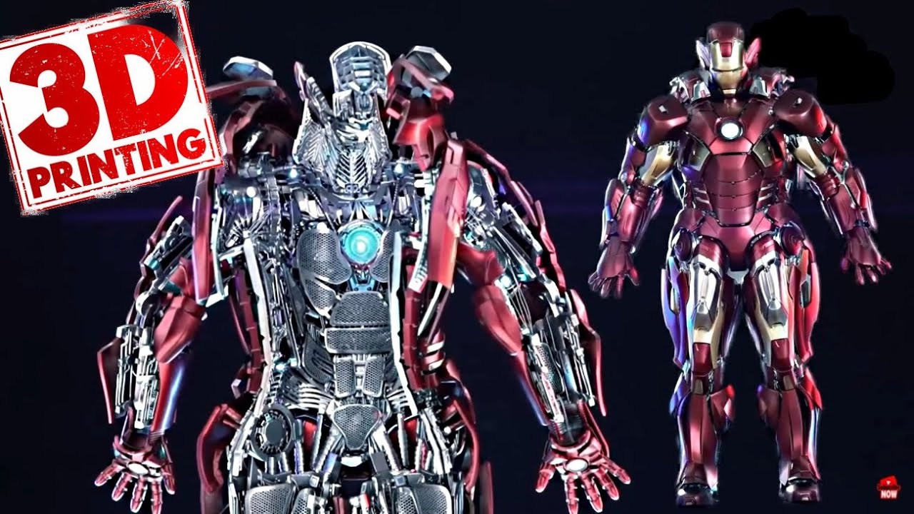 Exclusive Explosive Armor- Iron Man Mark 7 Anxiety Suit 1/6 custom