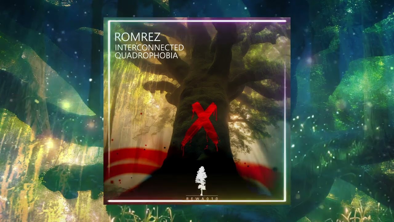 Romrez - Interconnected