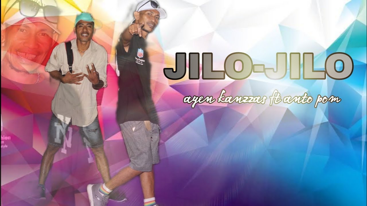 JILO JILO AYEN KANZZAS FT ANTO POM 2025