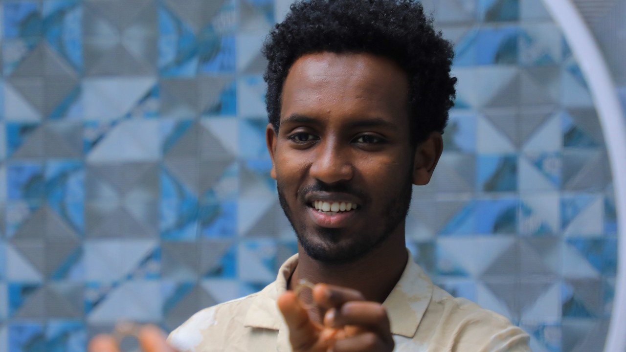 የልብ ፊደላት (ትንሿ) ክፍል 20 II አዲስ ተከታታይ ድራማ || ፌርማታ ቲዩብ 2 II fermata tube 2 II SUBSCRIB