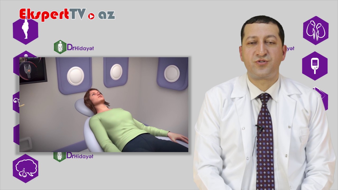 Zob xəstəliyinin əlamətləri nələrdir?