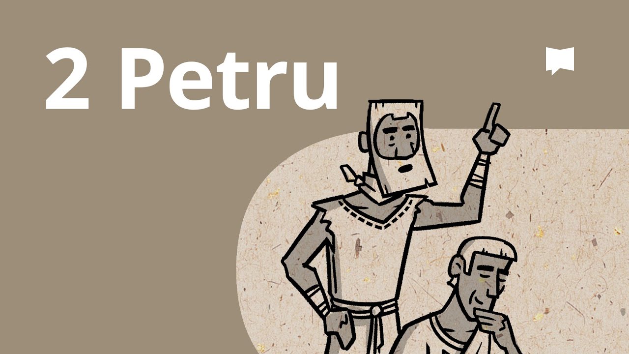 Prezentare generală: 2 Petru