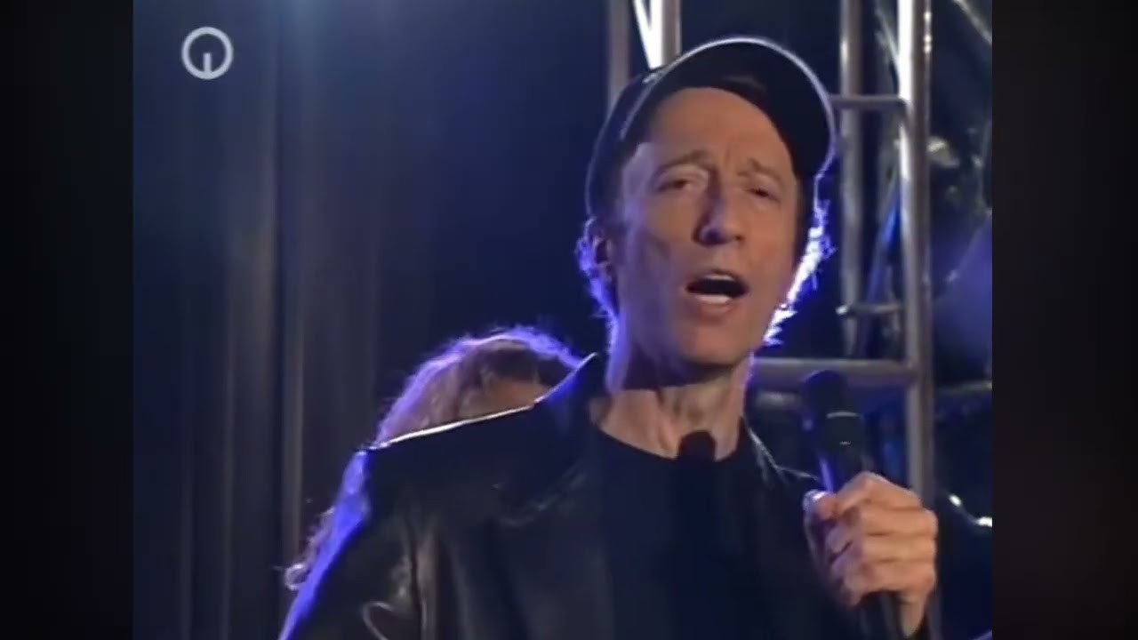 Robin Gibb - Please (All Videos)