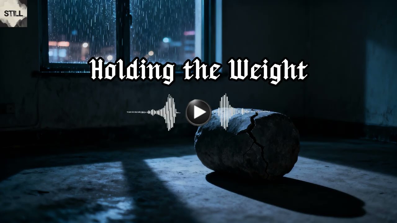 STILL – Holding the Weight