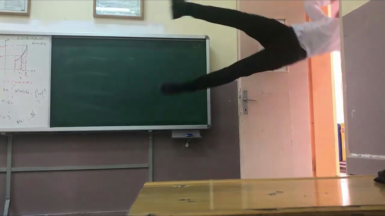 Selçuk Anadolu Lisesi 12-G (TM) Mezuniyet Videosu (2018-19)