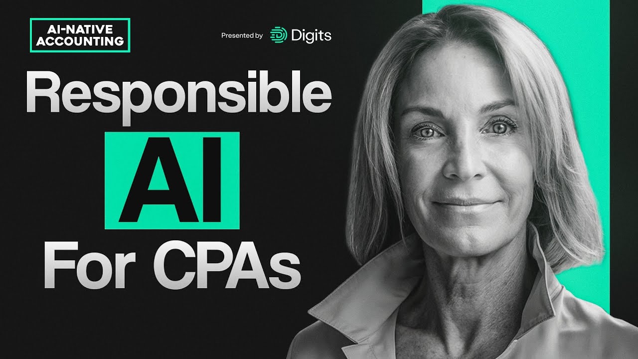 Why Younger CPAs Are Essential to AI Readiness | Susan Coffey