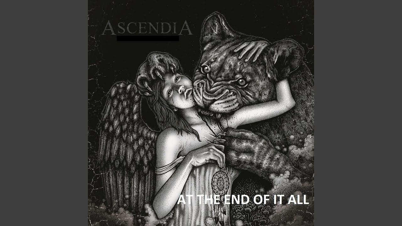 At the End of It All