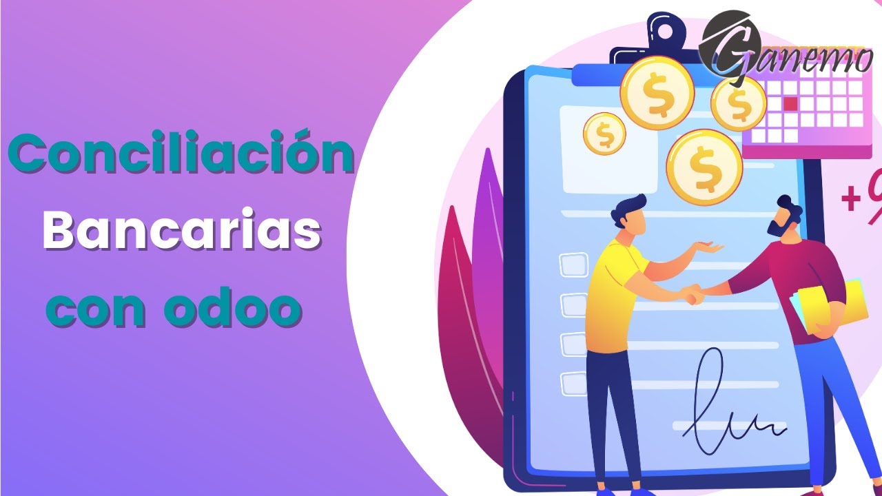 😉 Twitch #22: Nueva CONCILIACIÓN BANCARIA en Odoo | Cambios en la nueva versión de Odoo 🌟📊