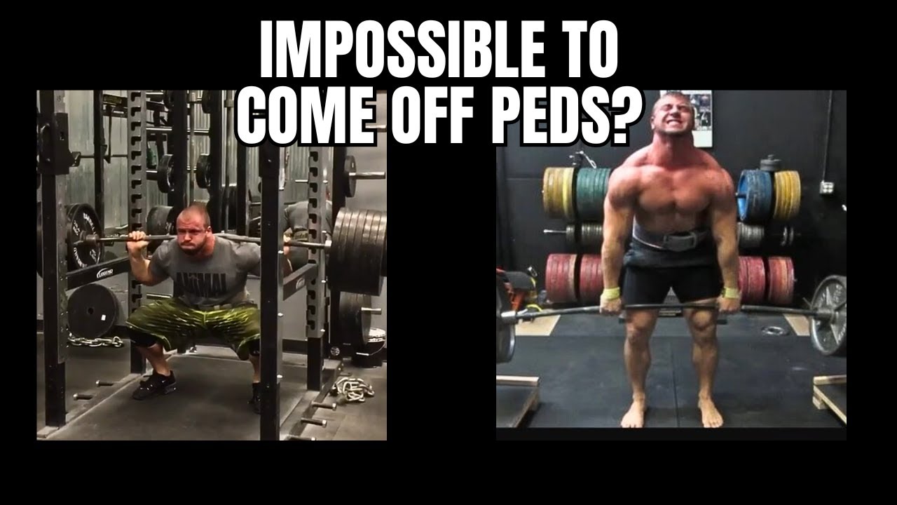 Why Don't More Guys Come off PEDs? (Doucette/Telander Response)