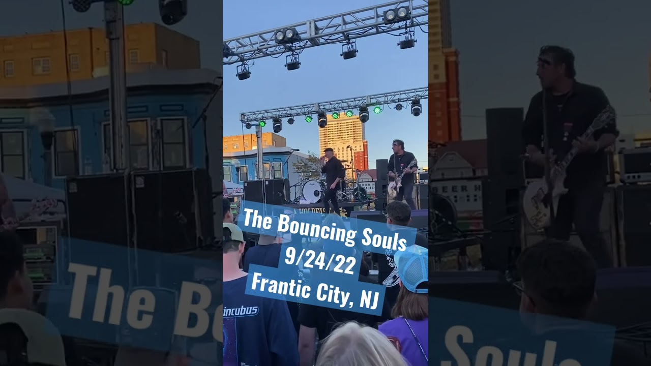 ‪@BouncingSoulsNJ‬