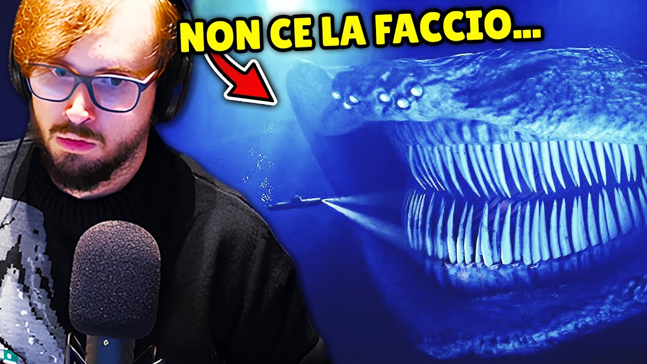 AFFRONTO LE MIE PIÙ GRANDI FOBIE! (Phobias Test Reaction)