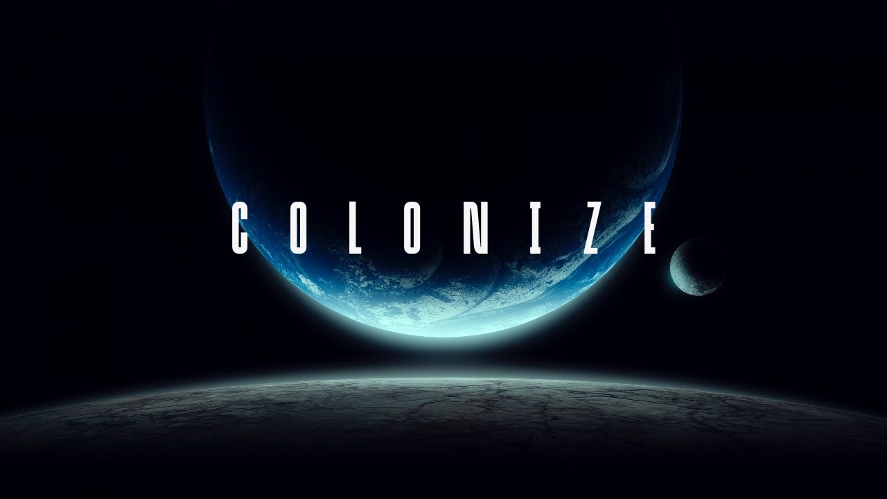 Colonize