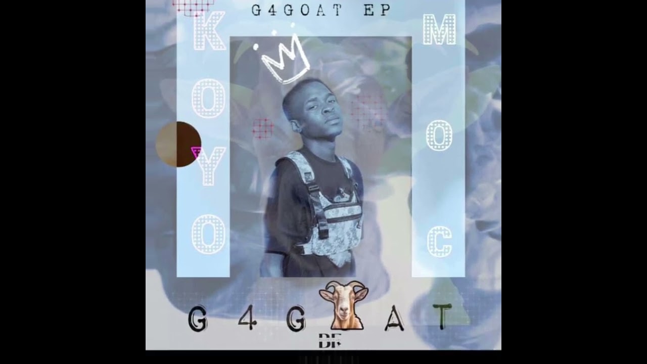 Koyo Moc - Last Hope feat. Sonic’Uphakathi & Dj Yaya