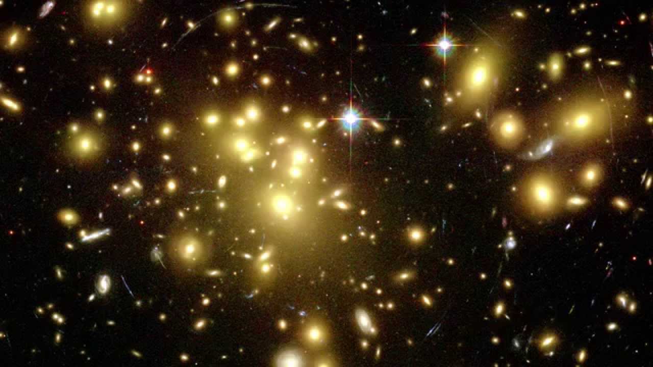 Stars and Galaxies: Black Holes