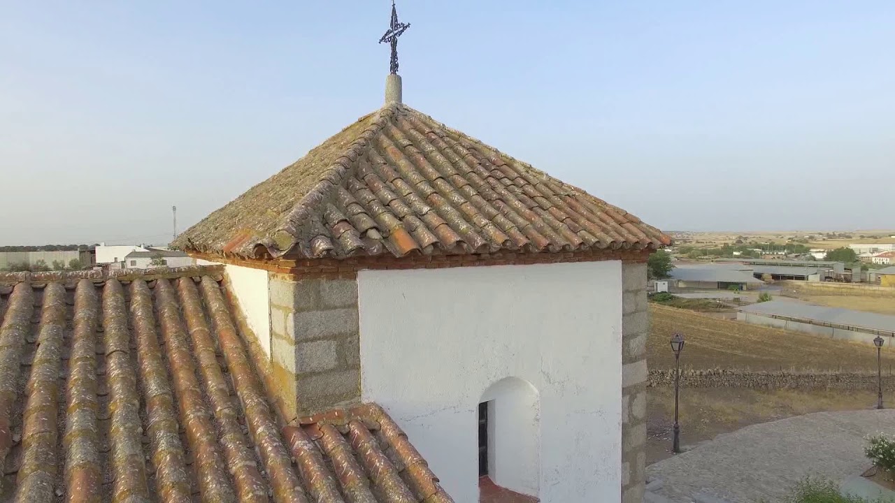 Dos Torres Cielo Y Tierra...