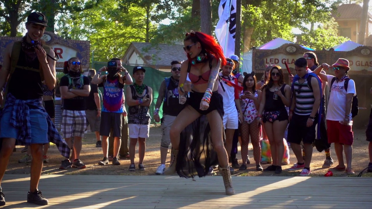 MiddleLands 2017 unOFFICIAL AFTER MOVIE!