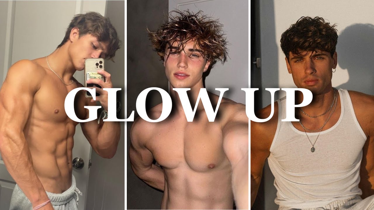 H&Aacute;BITOS para Tener tu GLOW UP en 2025