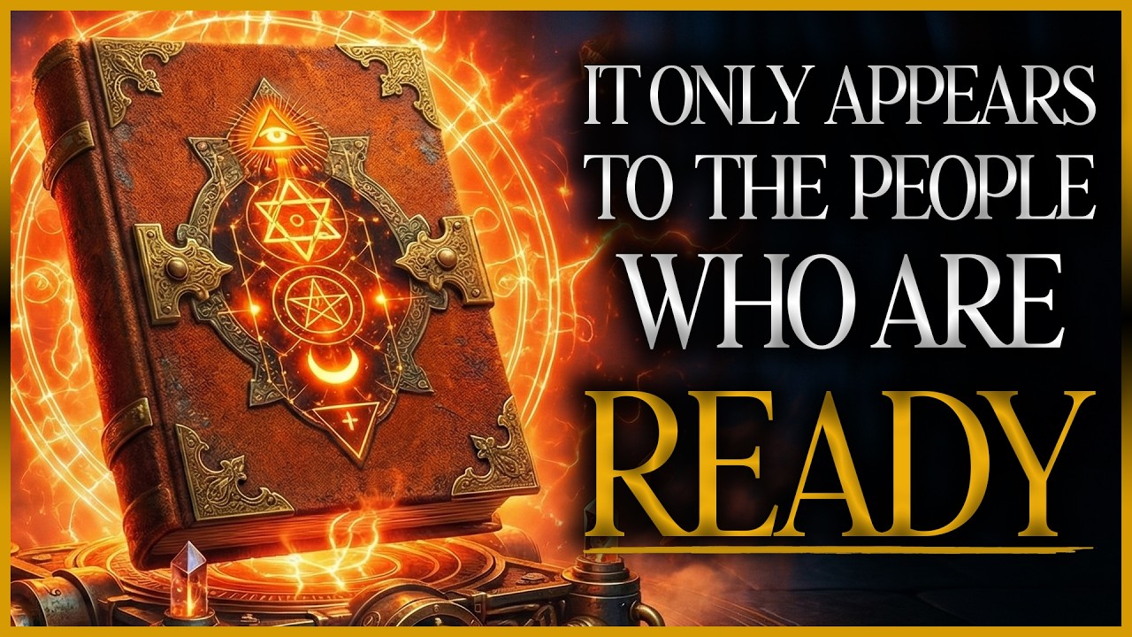 If You Have Crossed Paths With This Book, It Is For A Reason (Complete Audiobook)