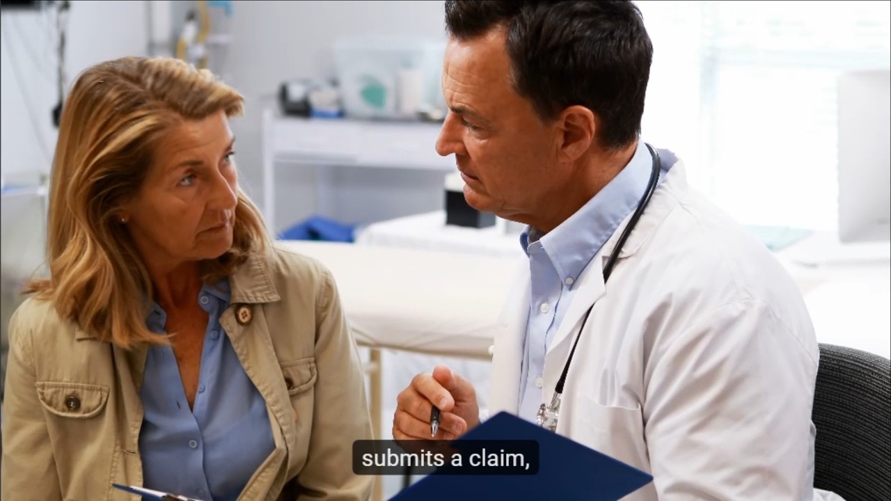 The Healthcare Automation Gap: From AI Conversation to Regulated Completion