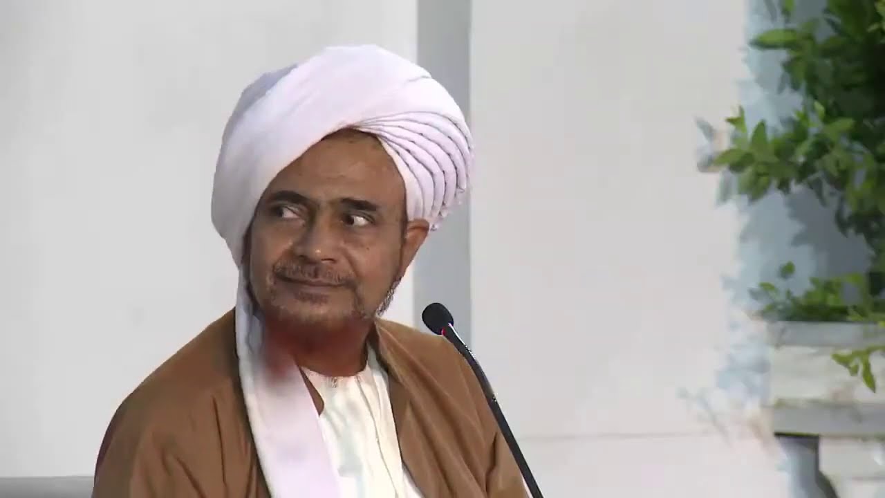 بث مباشر - قبس النور المبين من إحياء علوم الدين