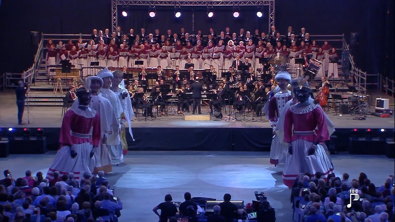 El Concierto del Centenario - La Pamplonesa
