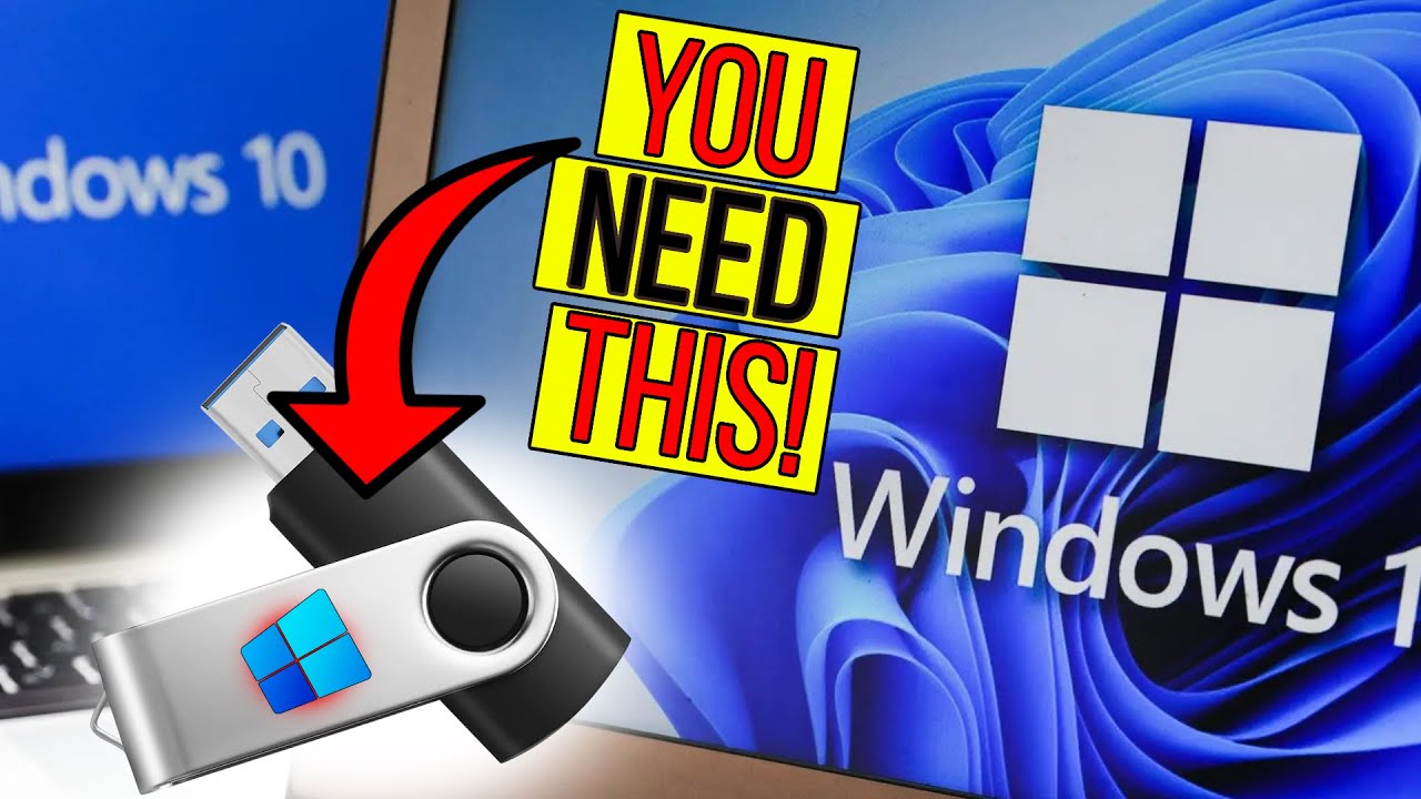 EVERY Windows user needs to do this NOW!