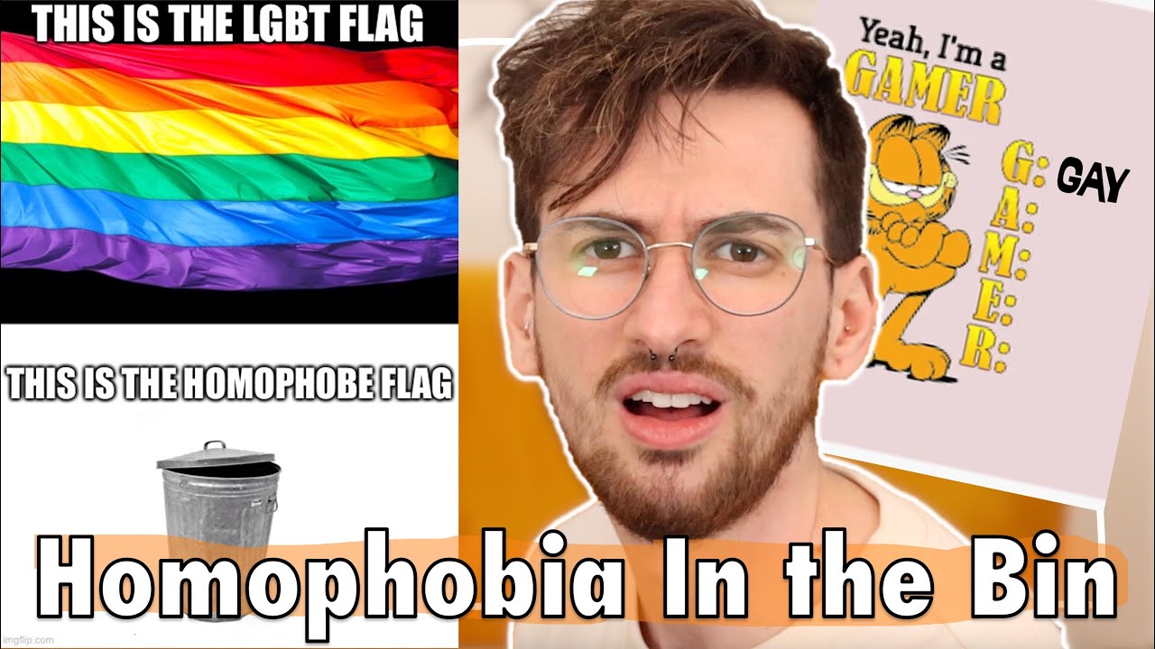 Become Gay Then! | LGBTQ Memes 🏳️‍🌈