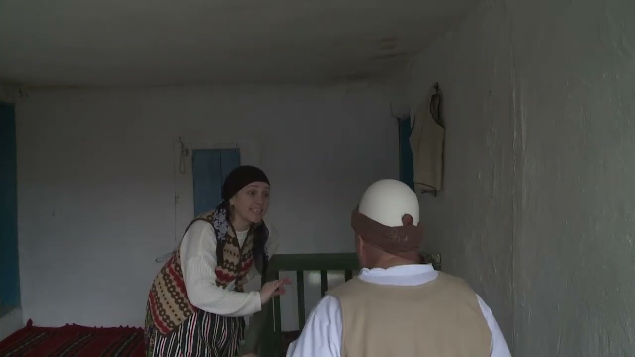 Çika e lazdrume