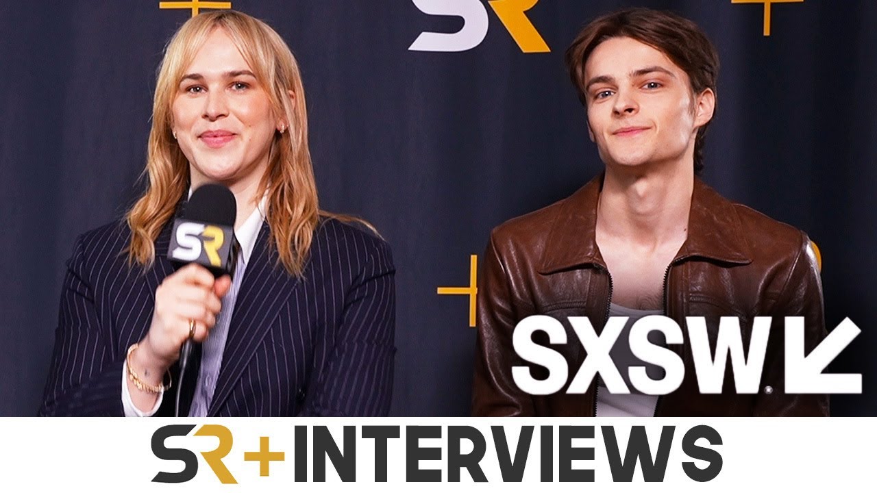 I Wish You All The Best Director & Star On Telling A Story With Authenticity [SXSW]