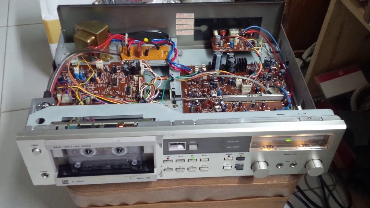 Dual C822