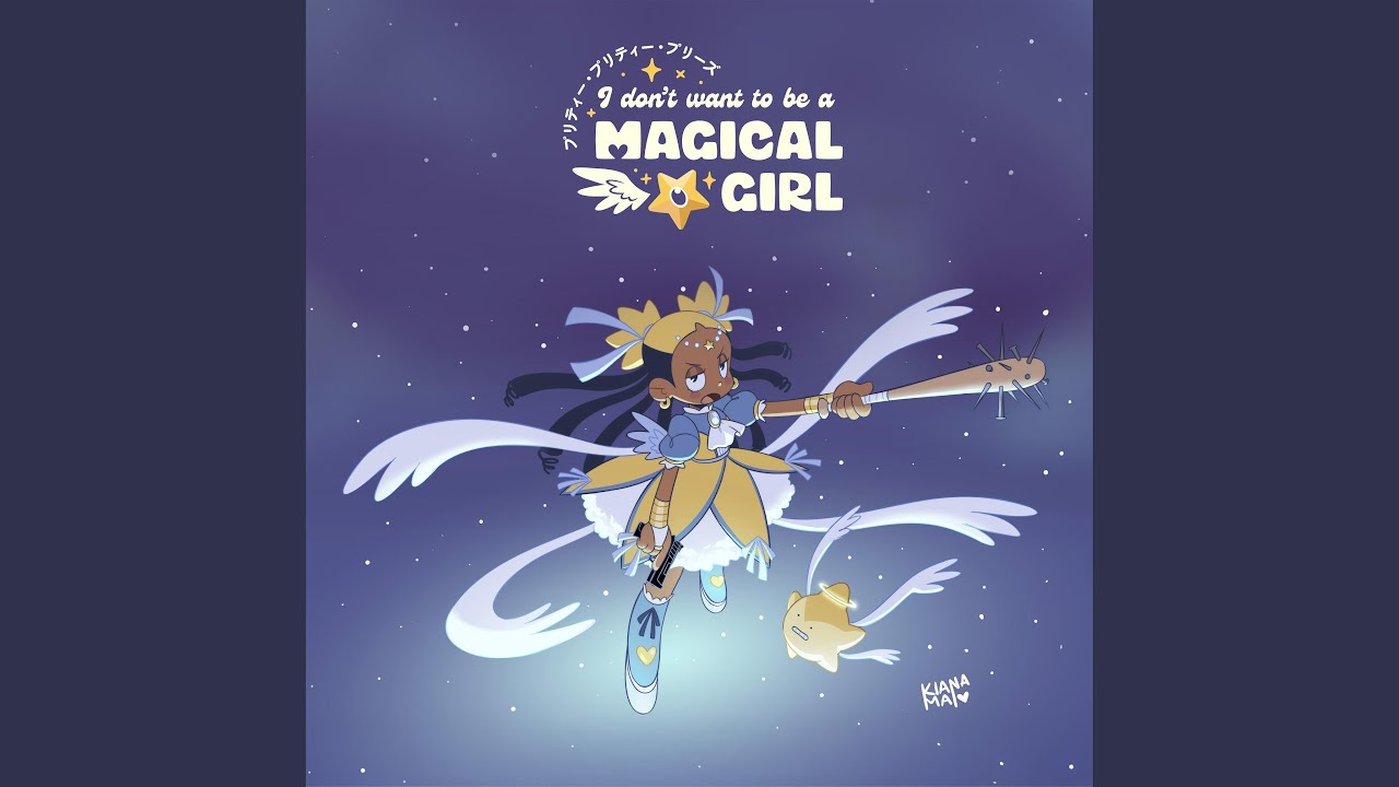 Her Song (from “I dont want to be a Magical Girl”) (feat. Harpsona)