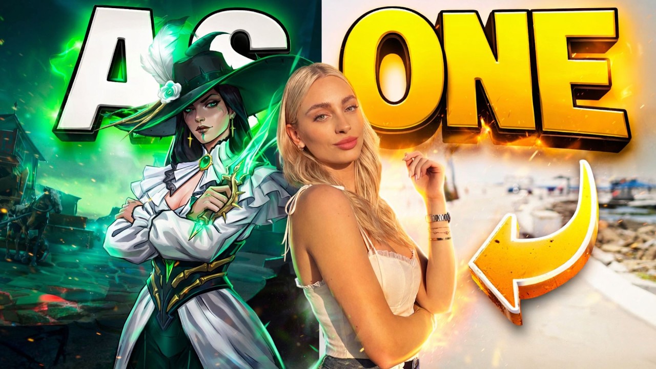 I will REACH out and show YOU how on Marvel Rivals - Virtual Gemma