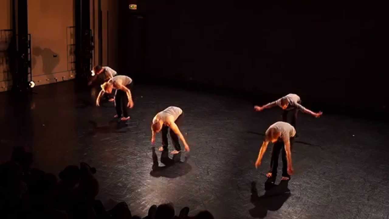 Jozefczaka 5 - Codarts Rotterdam Dance Academy - Ine Dubois