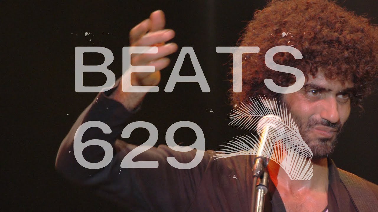Quarter To Africa【 Drop Your Fears 】Peter Barakan's LIVE MAGIC!