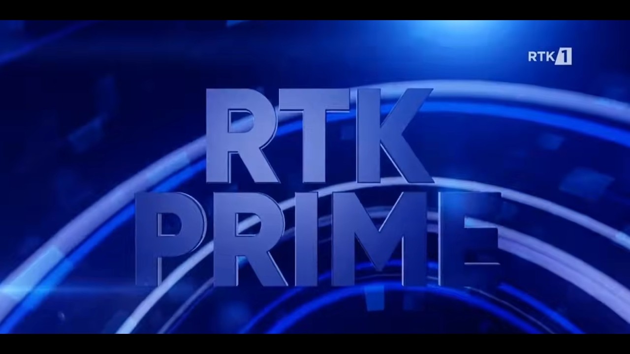 RTK Prime - Kuvendi i FFK-së - Agim Ademi rizgjidhet kryetar 05.02.2026